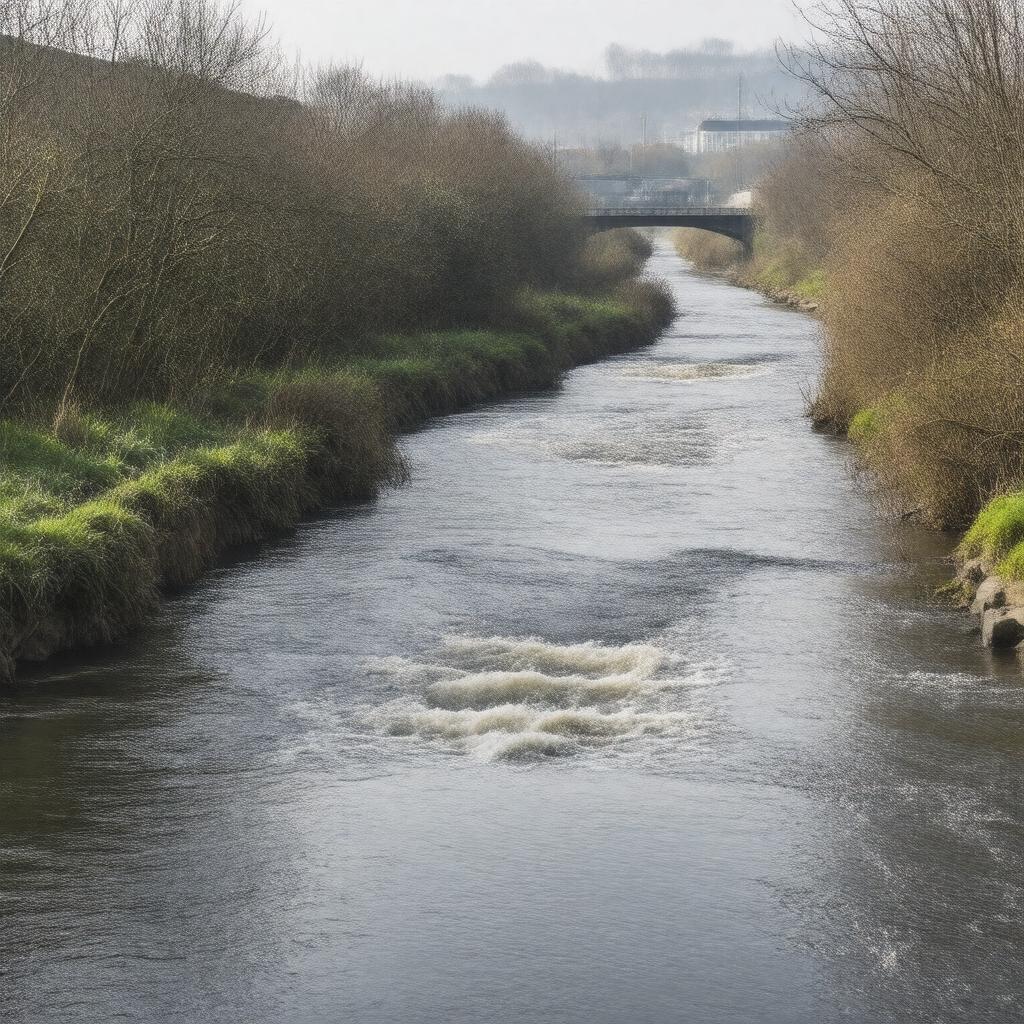 River Sherbourne